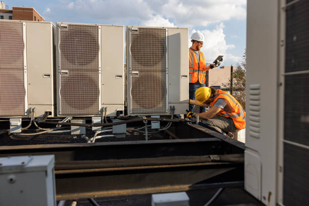 Best VRF (Variable Refrigerant Flow) Systems in West Hollywood, CA