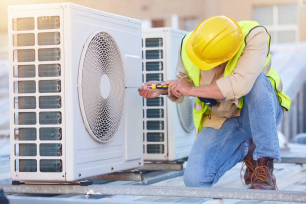 Best Emergency HVAC Services in West Hollywood, CA