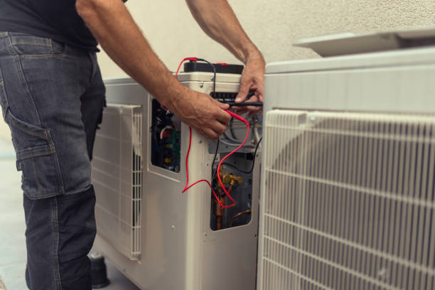 Best Geothermal HVAC Systems in West Hollywood, CA