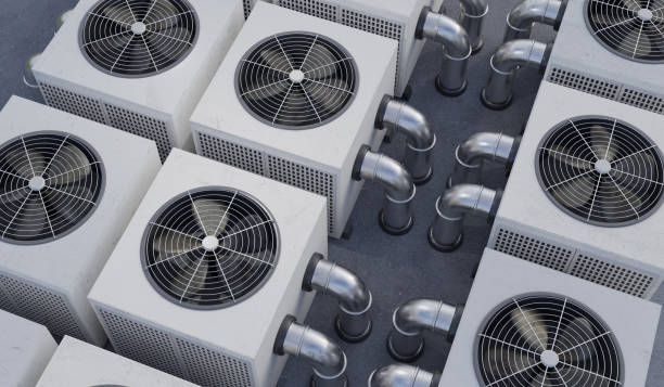 Best HVAC Financing and Leasing in West Hollywood, CA