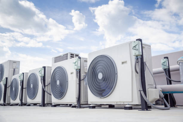  West Hollywood, CA HVAC Pros