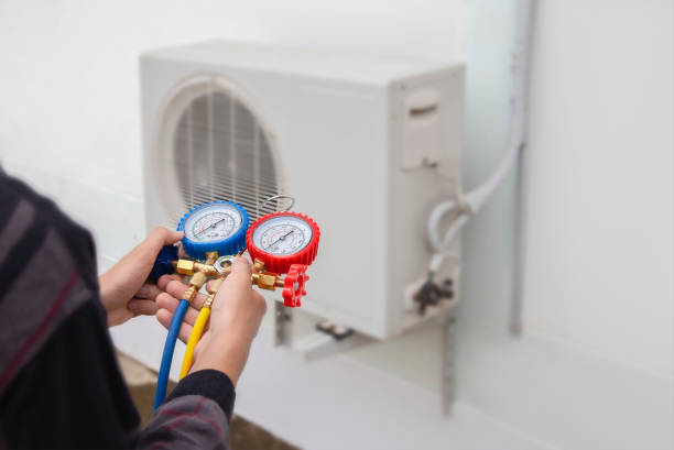Best HVAC Equipment and Components in West Hollywood, CA