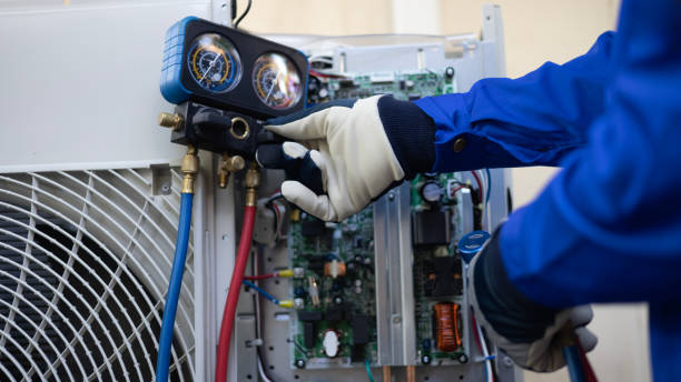 Best Energy-efficient HVAC Solutions in West Hollywood, CA